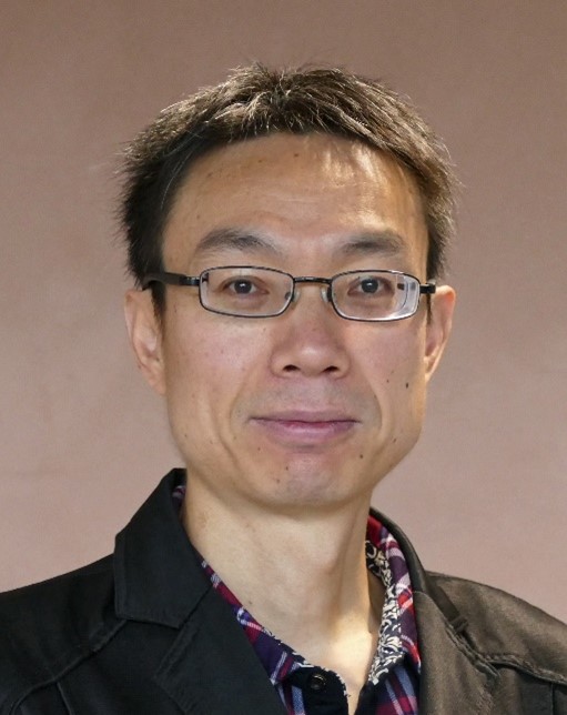 Prof. Abraham Zhang